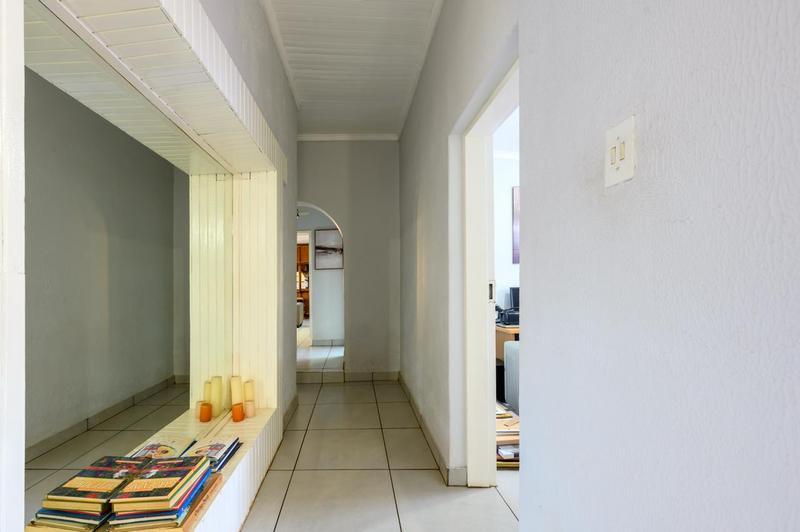 4 Bedroom Property for Sale in Van Der Hoff Park North West